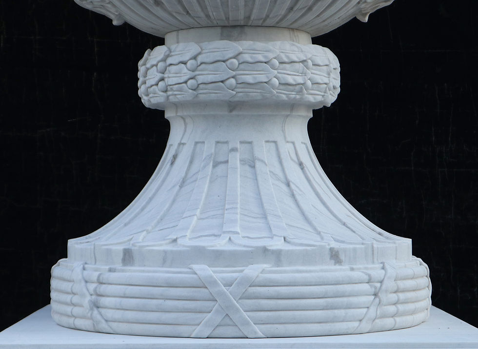 Thumbnail: Marble Urns