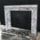 Thumbnail: Viola Marble Bespoke Fireplace Mantel