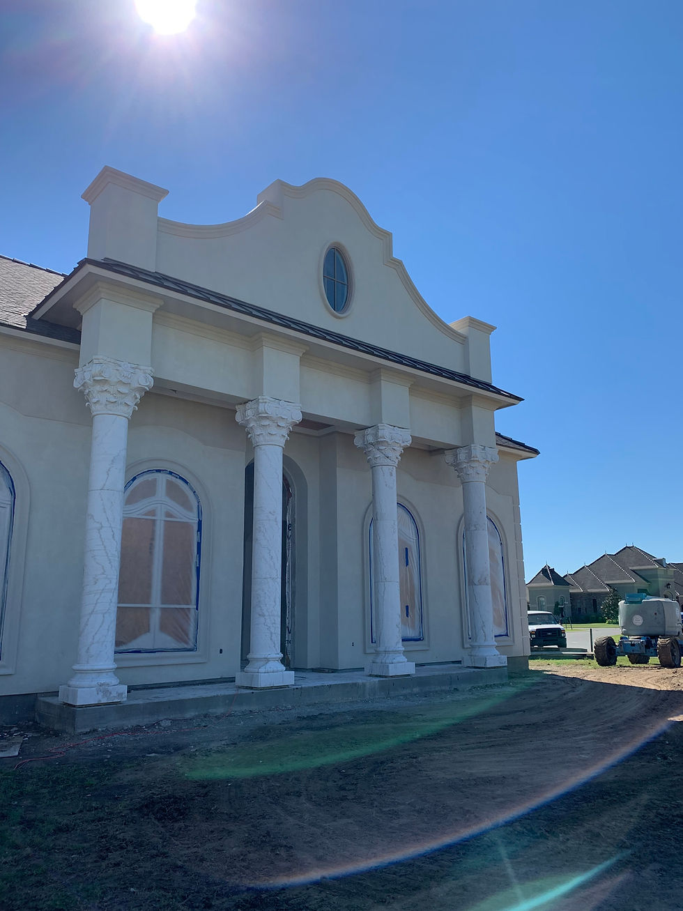 Thumbnail: Corinthian Marble Columns
