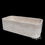 Thumbnail: Travertine Designer Carved Bathtub