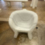 Thumbnail: Marble Face Chairs