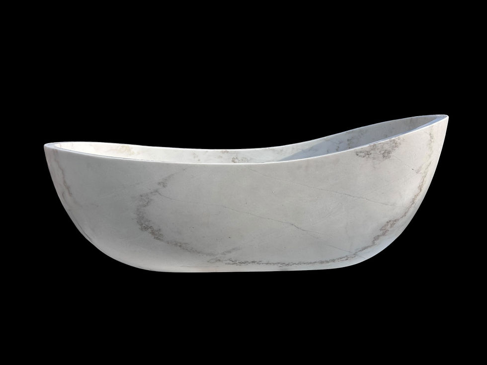 Thumbnail: Marble Bathtub