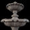 Thumbnail: European Design Granite 3 Tier Fountain