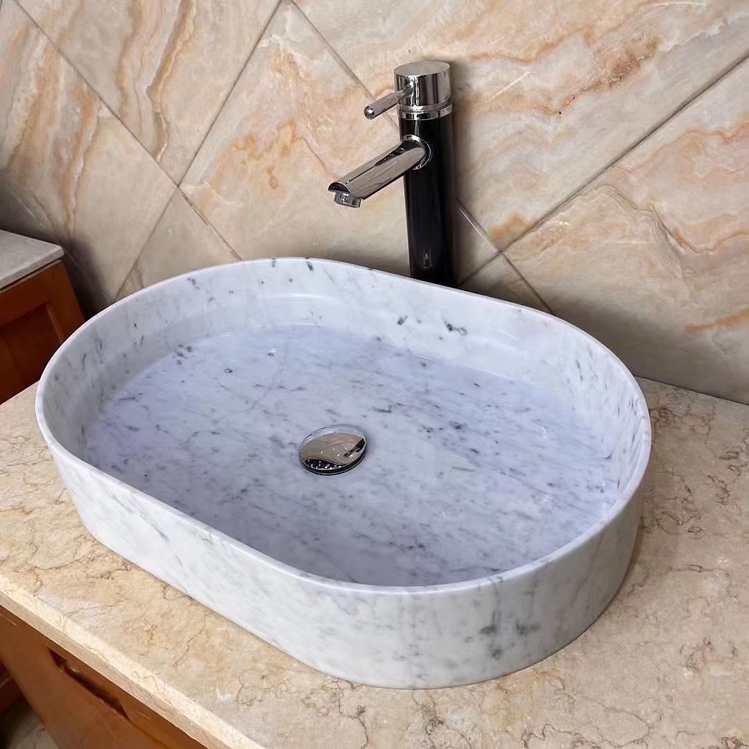 Marble Modern Sink