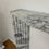 Thumbnail: Modern Bespoke Italian Marble Fireplace Mantel
