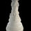 Thumbnail: Carved Marble Knight Chess Piece