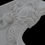 Thumbnail: Marble French Style Carved Fireplace Mantel