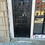 Thumbnail: Wrought Iron Victorian Style Doorway