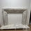 Thumbnail: Bolection Lilac Marble Fireplace Mantel