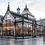 Thumbnail: The Palais de Verre Conservatory Steel and Glass Structure