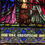 Thumbnail: Antique Stained Glass Window Of The Cruxification