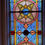 Thumbnail: Blue-Toned Gothic Stained Glass Windows