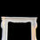 Thumbnail: Marble French Style Fireplace Mantel