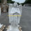 Thumbnail: Marble Carved Church Religious Angels