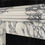 Thumbnail: Bespoke Italian Arabascato Fireplace Mantel