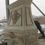 Thumbnail: Carved Ornate Marble Stove Hood