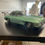 Thumbnail: Bronze Mercedes Nastalgic Automobile