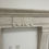 Thumbnail: Travertine French Style Fireplace Mantel