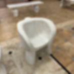 Thumbnail: Marble Face Chairs