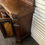 Thumbnail: Monumental Antique Oak French Sideboard