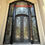 Thumbnail: Monumental Wrought Iron Entry Door