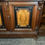 Thumbnail: Monumental Antique Oak French Sideboard