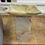 Thumbnail: Onyx Designer Carved Flat Mount Sink