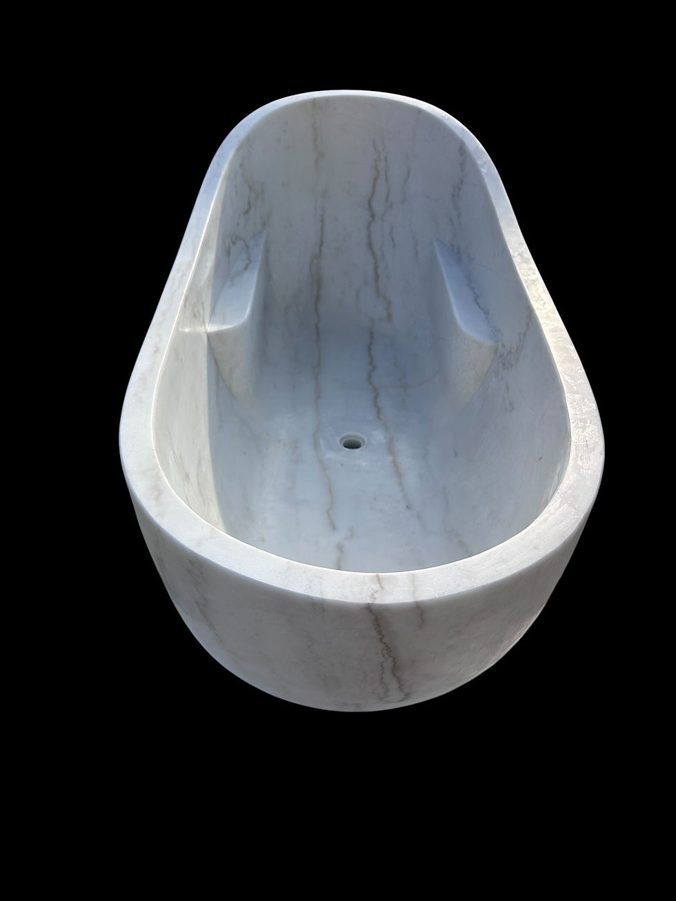 Thumbnail: Marble Bathtub