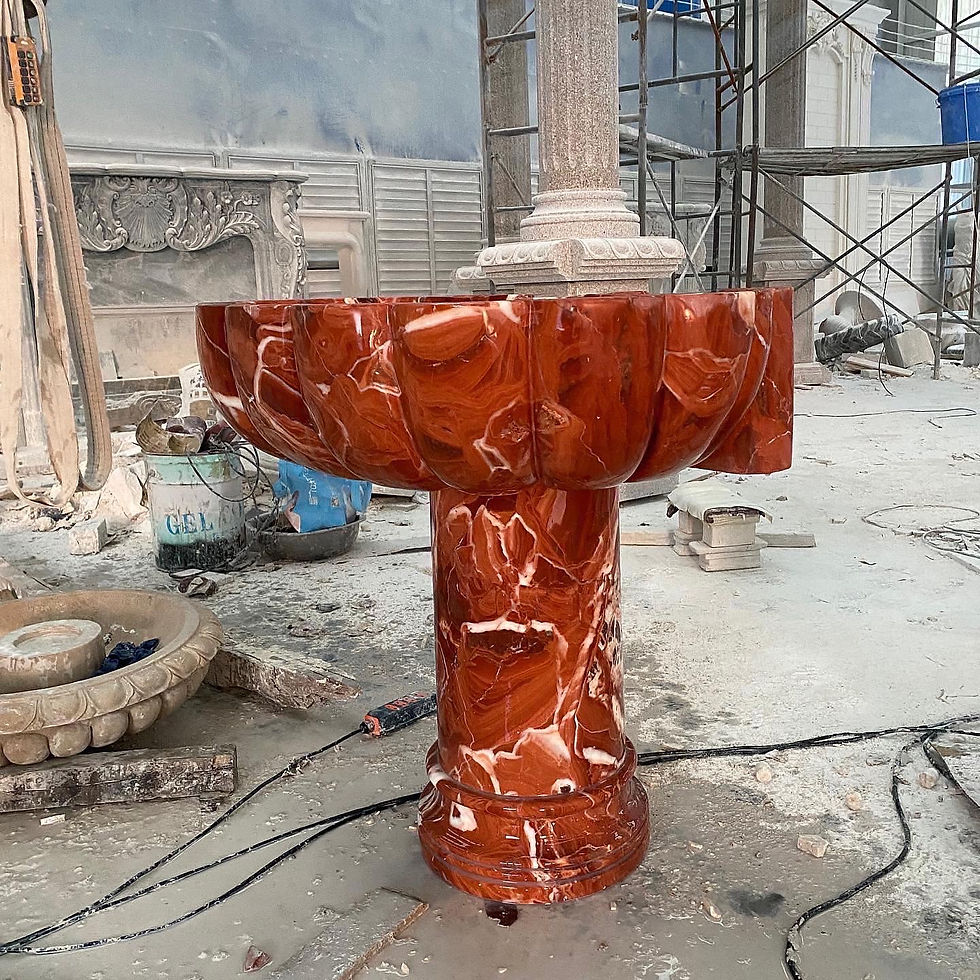 Thumbnail: MARBLE SINK