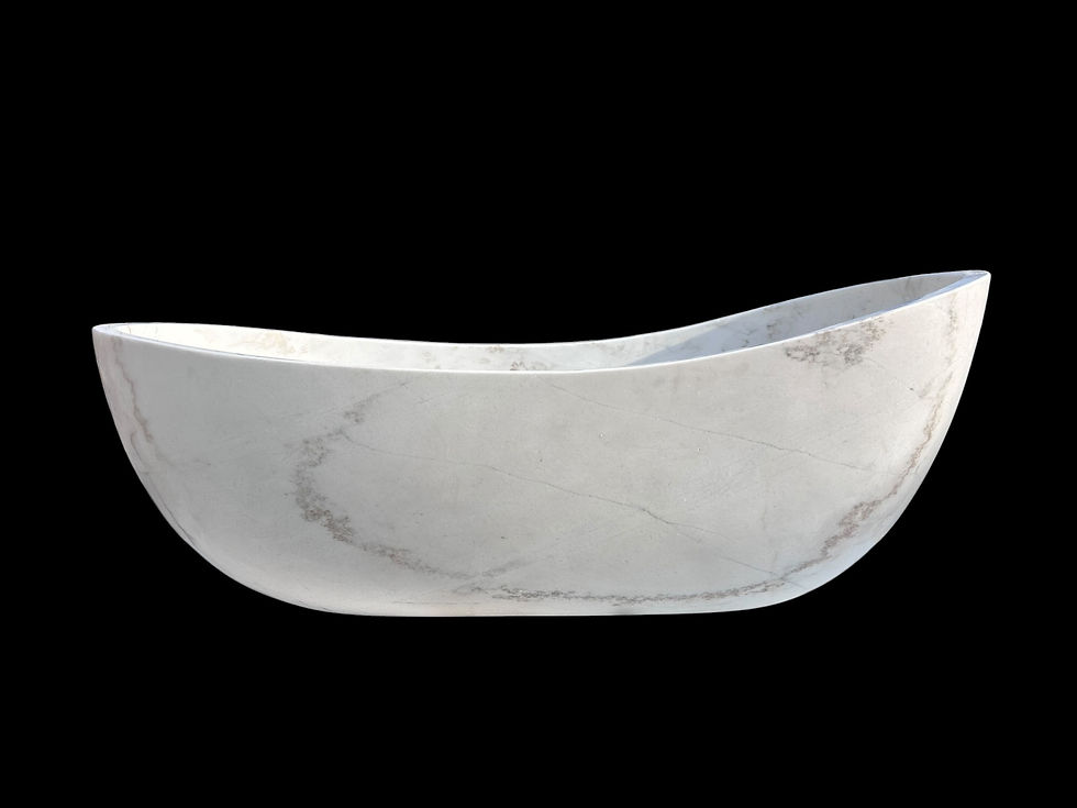 Thumbnail: Marble Bathtub