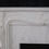 Thumbnail: Marble Fireplace Mantel