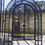 Thumbnail: Beautiful Illusion Wrought Iron Gate