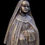 Thumbnail: Bronze Religious St. Marie Paradise Statue