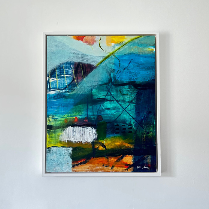 Eynhallow Sound II