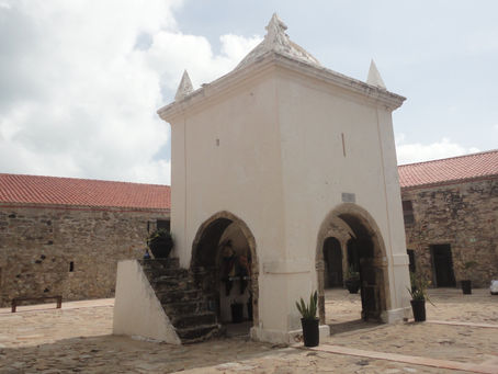 Natal/RN – Forte marca da presença dos portugueses