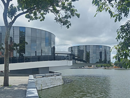 Paraíba: o pioneirismo de Campina Grande