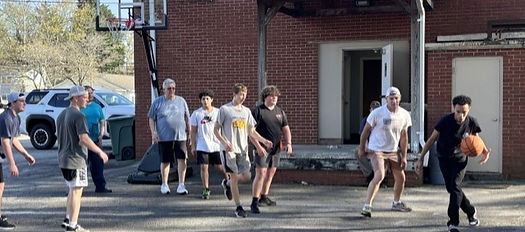youthbasketball