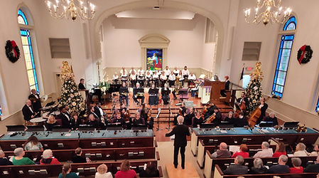 Symphony Sunday 