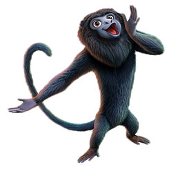 MONKEY