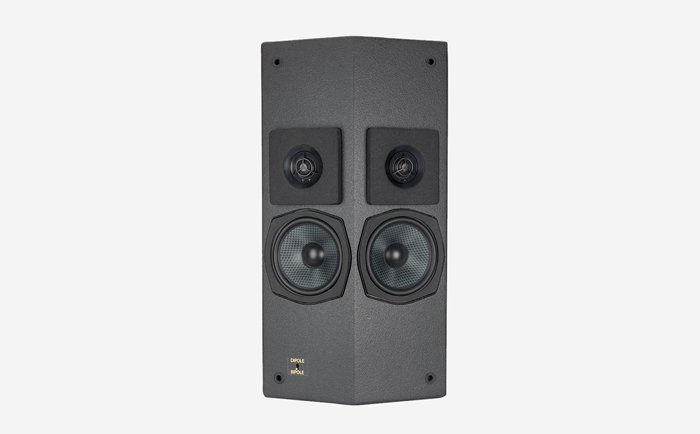 Phase Technology Theater Speaker