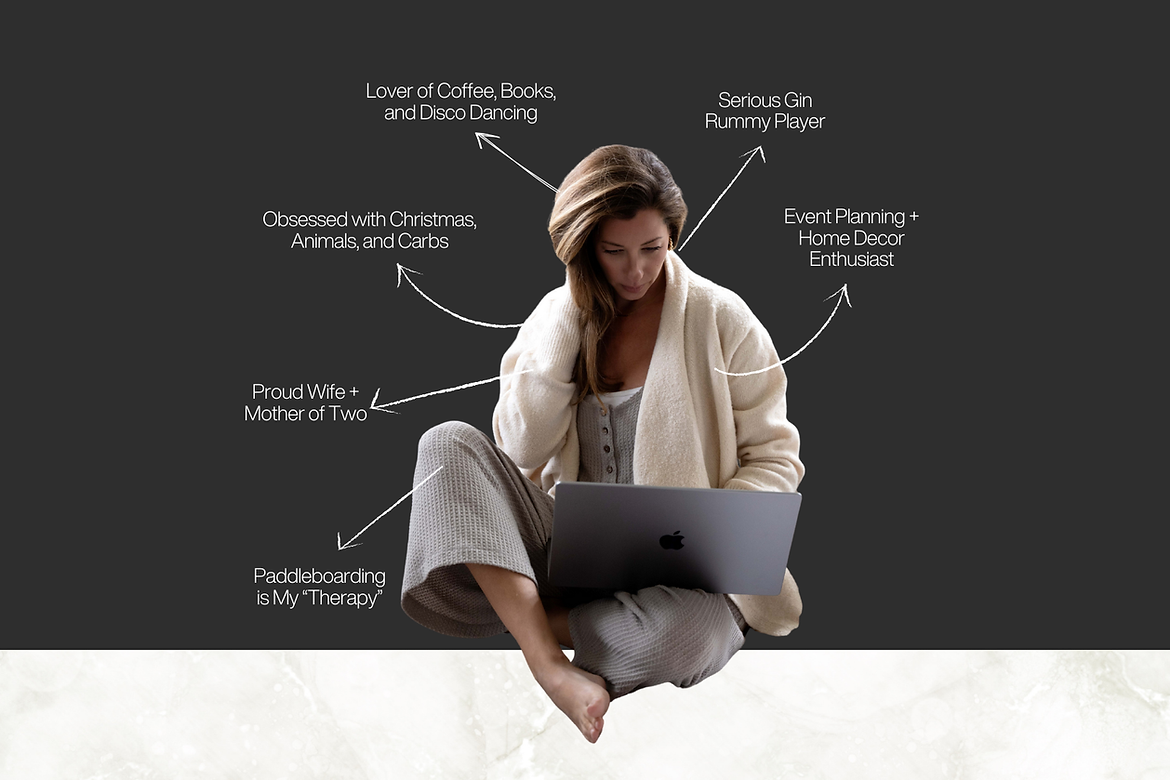 Fun facts about Nicole image