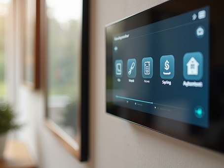 Top Smart Home Features for Modern Living