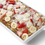 Thumbnail: Toasted Muesli, Banana Strawberry Natural Yoghurt (Pasteurised)