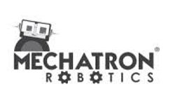 Mechatron Logo