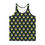 Thumbnail: Prehistoric Drip Patterned Tank Top