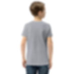 Thumbnail: Youth Short Sleeve T-Shirt