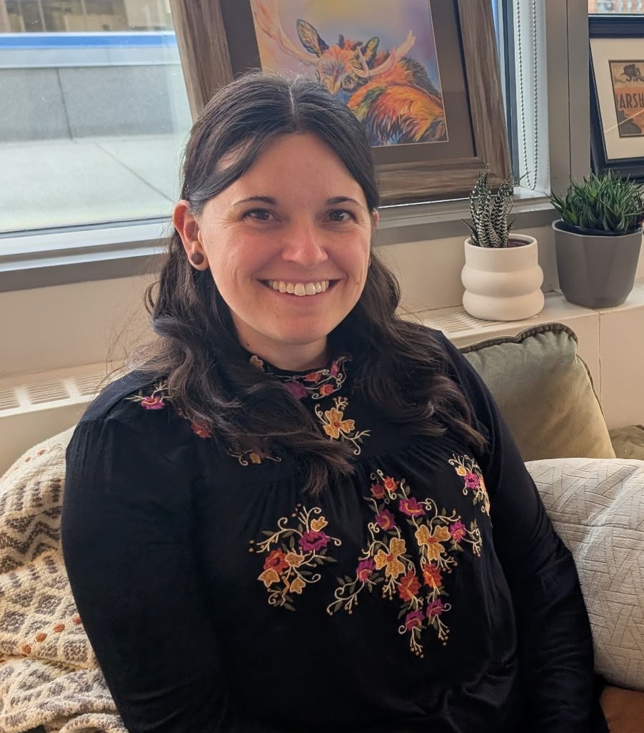 Writer: Tasha Neufeldt