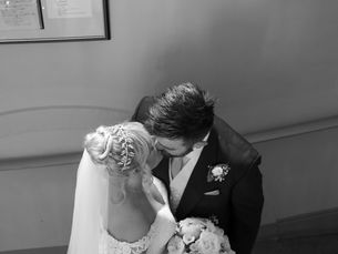 Daisy & Ian's Elegant Wedding at Arundel Town Hall and Selden Barns