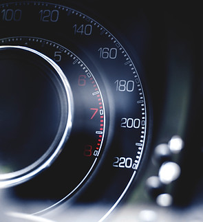 Speedometer