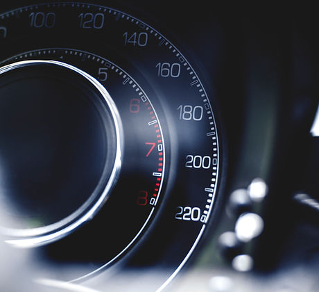 Speedometer